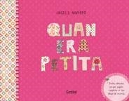 QUAN ERA PETITA. LLIBRE DE RECORDS | 9788498256642 | NAVARRO SIMON, ANGELS | Llibreria Aqualata | Comprar llibres en català i castellà online | Comprar llibres Igualada