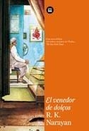 VENEDOR DE DOLÇOS, EL (BAMBU RECORD) | 9788483431474 | NARAYAN, R.K. | Llibreria Aqualata | Comprar llibres en català i castellà online | Comprar llibres Igualada