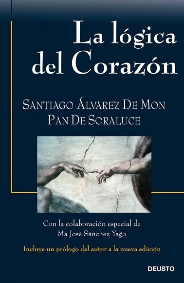 LOGICA DEL CORAZON, LA | 9788423428458 | ALVAREZ DE MON, SANTIAGO | Llibreria Aqualata | Comprar llibres en català i castellà online | Comprar llibres Igualada