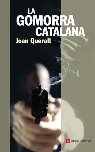 GOMORRA CATALANA, LA (FIL D'ARIADNA 48) | 9788415002796 | QUERALT DOMENECH, JOAN | Llibreria Aqualata | Comprar llibres en català i castellà online | Comprar llibres Igualada