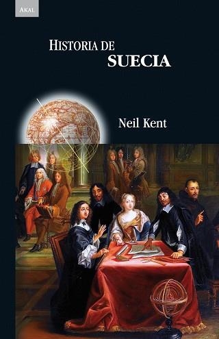 HISTORIA DE SUECIA | 9788446030577 | KENT, NEIL | Llibreria Aqualata | Comprar llibres en català i castellà online | Comprar llibres Igualada