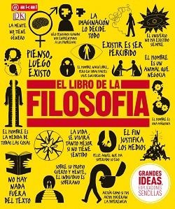 LIBRO DE LA FILOSOFIA, EL | 9788446034261 | Llibreria Aqualata | Comprar llibres en català i castellà online | Comprar llibres Igualada