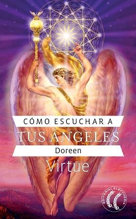 COMO ESCUCHAR A TUS ANGELES | 9788493527426 | Llibreria Aqualata | Comprar llibres en català i castellà online | Comprar llibres Igualada