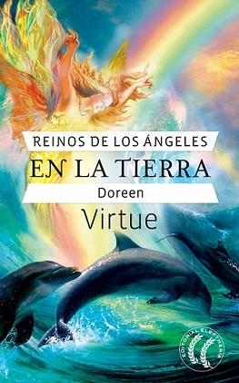 REINOS DE LOS ANGELES EN LA TIERRA | 9788493527464 | Llibreria Aqualata | Comprar llibres en català i castellà online | Comprar llibres Igualada