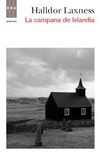 CAMPANA DE ISLANDIA, LA (NARRATIVAS) | 9788490060926 | LAXNESS, HALLDOR | Llibreria Aqualata | Comprar libros en catalán y castellano online | Comprar libros Igualada