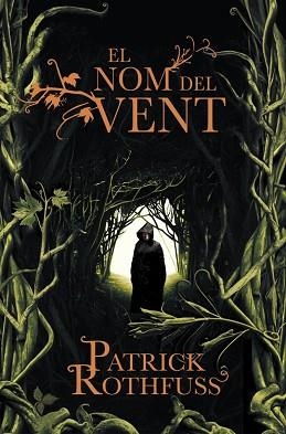 NOM DEL VENT, EL | 9788401387760 | ROTHFUSS, PATRICK | Llibreria Aqualata | Comprar llibres en català i castellà online | Comprar llibres Igualada