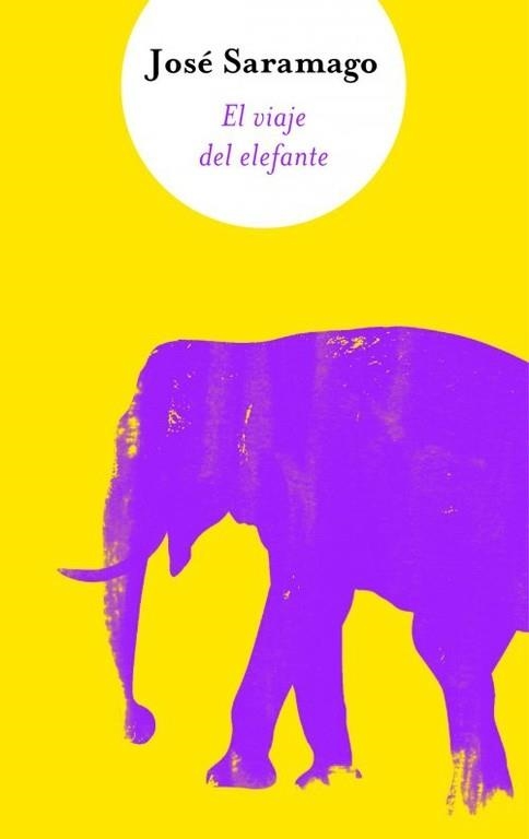 VIAJE DEL ELEFANTE, EL (BIGBOOKS) | 9788466310024 | SARAMAGO, JOSE | Llibreria Aqualata | Comprar llibres en català i castellà online | Comprar llibres Igualada