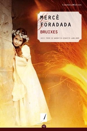 BRUIXES (NOTES DE COLOR 45) | 9788497919081 | FORADADA I MORILLO, MERCE | Llibreria Aqualata | Comprar llibres en català i castellà online | Comprar llibres Igualada