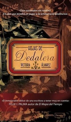 HOJAS DE DEDALERA | 9788492929498 | ALVAREZ, VICTORIA | Llibreria Aqualata | Comprar llibres en català i castellà online | Comprar llibres Igualada