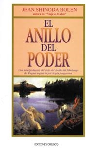 ANILLO DEL PODER, EL | 9788477207047 | SHINODA BOLEN, JEAN | Llibreria Aqualata | Comprar llibres en català i castellà online | Comprar llibres Igualada