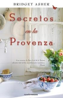 SECRETOS EN LA PROVENZA | 9788466647564 | ASHER, BRIDGET | Llibreria Aqualata | Comprar llibres en català i castellà online | Comprar llibres Igualada