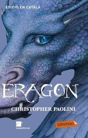 ERAGON (BUTXACA) | 9788499303895 | PAOLINI, CHRISTOPHER | Llibreria Aqualata | Comprar llibres en català i castellà online | Comprar llibres Igualada