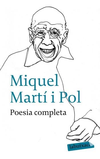 POESIA COMPLETA (BUTXACA TAPA DURA) | 9788499303963 | MARTI I POL, MIQUEL | Llibreria Aqualata | Comprar libros en catalán y castellano online | Comprar libros Igualada