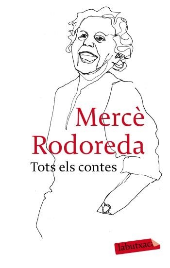 TOTS ELS CONTES (BUTXACA TAPA DURA) | 9788499303949 | RODOREDA, MERCE | Llibreria Aqualata | Comprar llibres en català i castellà online | Comprar llibres Igualada