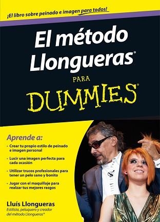 METODO LLONGUERAS PARA DUMMIES, EL | 9788432921506 | LLONGUERAS, LLUIS | Llibreria Aqualata | Comprar libros en catalán y castellano online | Comprar libros Igualada