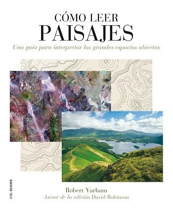 COMO LEER PAISAJES | 9788496669710 | YARHAM, ROBERT | Llibreria Aqualata | Comprar llibres en català i castellà online | Comprar llibres Igualada