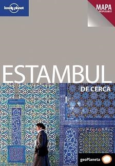 ESTAMBUL (LONELY PLANET DE CERCA) | 9788408096672 | VIRGINIA MAXWELL | Llibreria Aqualata | Comprar libros en catalán y castellano online | Comprar libros Igualada