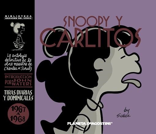 SNOOPY Y CARLITOS 9 | 9788468475868 | SCHULZ | Llibreria Aqualata | Comprar llibres en català i castellà online | Comprar llibres Igualada