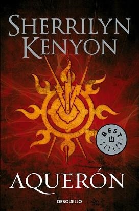 AQUERON (BEST SELLER 793-15) | 9788499892139 | KENYON, SHERRILYN | Llibreria Aqualata | Comprar llibres en català i castellà online | Comprar llibres Igualada