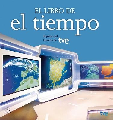 LIBRO DE EL TIEMPO, EL | 9788467038101 | AA.VV. | Llibreria Aqualata | Comprar llibres en català i castellà online | Comprar llibres Igualada