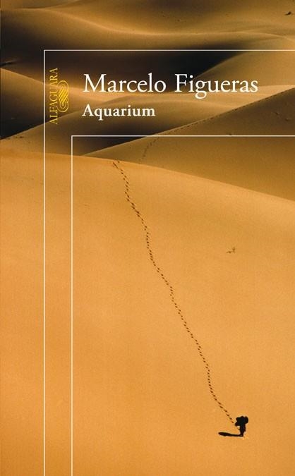 AQUARIUM | 9788420407890 | FIGUERAS, MARCELO / RAMIREZ, SERGIO | Llibreria Aqualata | Comprar llibres en català i castellà online | Comprar llibres Igualada