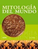 MITOLOGIA DEL MUNDO | 9788480769754 | WILLIS, ROY | Llibreria Aqualata | Comprar llibres en català i castellà online | Comprar llibres Igualada