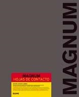 MAGNUM. HOJAS DE CONTACTO | 9788498015638 | LUBBEN, KRISTEN | Llibreria Aqualata | Comprar llibres en català i castellà online | Comprar llibres Igualada