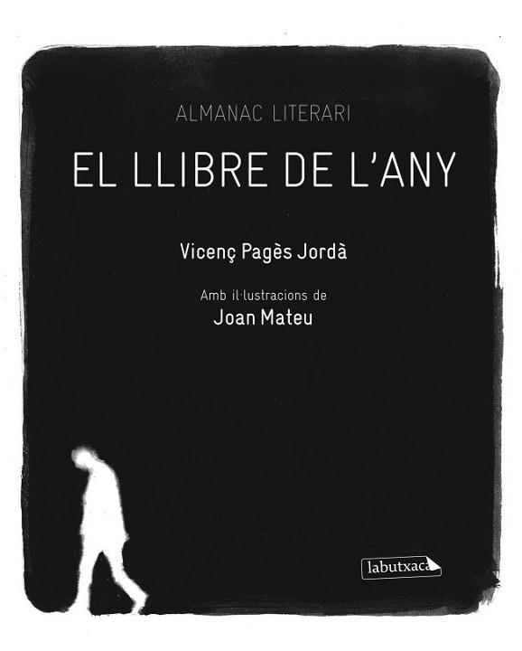 LLIBRE DE L'ANY, EL. ALMANAC LITERARI | 9788499303918 | PAGES JORDA, VICENÇ | Llibreria Aqualata | Comprar llibres en català i castellà online | Comprar llibres Igualada