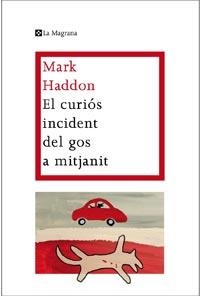 CURIOS INCIDENT DEL GOS A MITJANIT, EL (ALES ESTESES 170) | 9788482649672 | HADDON, MARK | Llibreria Aqualata | Comprar llibres en català i castellà online | Comprar llibres Igualada