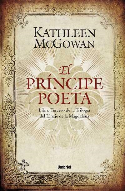 PRINCIPE POETA, EL (LA ESPERADA  III) | 9788492915040 | MCGOWAN, KATHLEEN | Llibreria Aqualata | Comprar llibres en català i castellà online | Comprar llibres Igualada