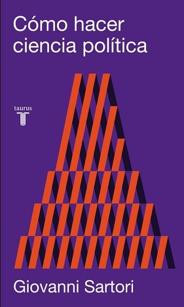 COMO HACER CIENCIA POLITICA | 9788430608164 | SARTORI, GIOVANNI | Llibreria Aqualata | Comprar llibres en català i castellà online | Comprar llibres Igualada