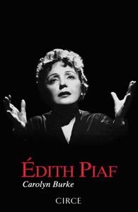 EDITH PIAF | 9788477652861 | BURKE, CAROLYN | Llibreria Aqualata | Comprar llibres en català i castellà online | Comprar llibres Igualada