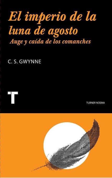 IMPERIO DE LA LUNA DE AGOSTO, EL | 9788475065236 | GWYNE, C.S. | Llibreria Aqualata | Comprar libros en catalán y castellano online | Comprar libros Igualada