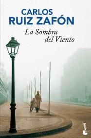 SOMBRA DEL VIENTO, LA (BOLSILLO TAPA DURA)  | 9788408098874 | RUIZ ZAFÓN, CARLOS | Llibreria Aqualata | Comprar llibres en català i castellà online | Comprar llibres Igualada