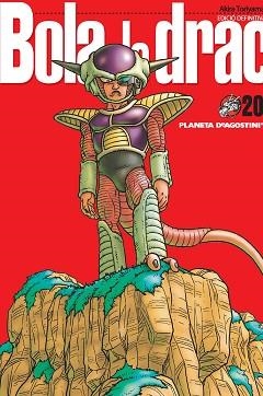 BOLA DE DRAC 20 | 9788468470191 | AKIRA TORIYAMA | Llibreria Aqualata | Comprar llibres en català i castellà online | Comprar llibres Igualada