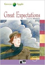 GREAT EXPECTATIONS (BLACK CAT)  | 9788431691028 | DICKENS, CHARLES | Llibreria Aqualata | Comprar llibres en català i castellà online | Comprar llibres Igualada