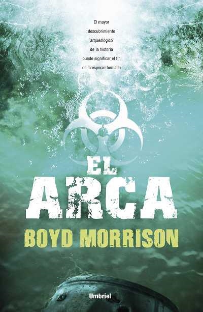 ARCA, EL | 9788492915033 | MORRISON, BOYD | Llibreria Aqualata | Comprar llibres en català i castellà online | Comprar llibres Igualada