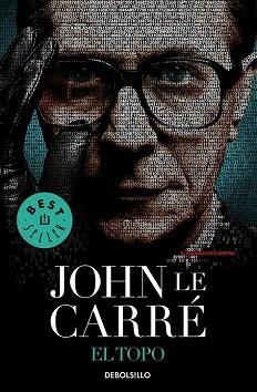 TOPO, EL (BEST SELLER 99/2) | 9788497930482 | CARRE, JOHN LE | Llibreria Aqualata | Comprar llibres en català i castellà online | Comprar llibres Igualada