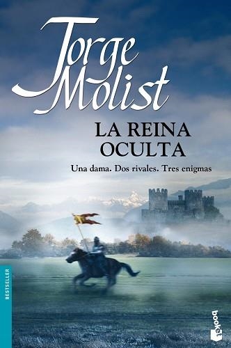 REINA OCULTA, LA (BOOKET 1247) | 9788427037847 | MOLIST, JORGE | Llibreria Aqualata | Comprar llibres en català i castellà online | Comprar llibres Igualada