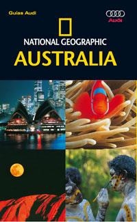 AUSTRALIA (NATIONAL GEOGRPHIC) | 9788482983844 | MARTIN SMITH, ROFF | Llibreria Aqualata | Comprar llibres en català i castellà online | Comprar llibres Igualada