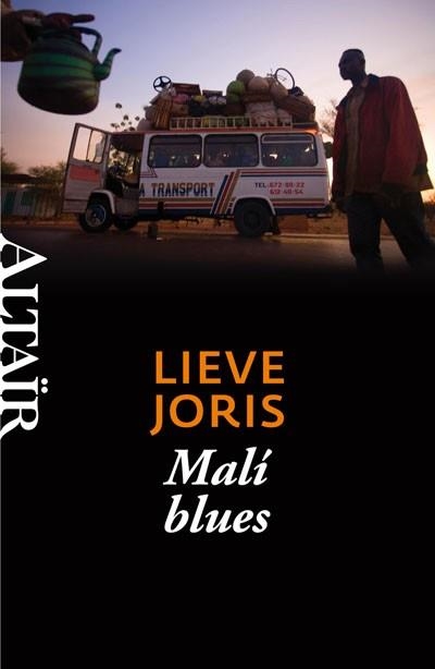 MALI BLUES (HETERODOXOS 19) | 9788493927431 | JORIS, LIEVE | Llibreria Aqualata | Comprar llibres en català i castellà online | Comprar llibres Igualada