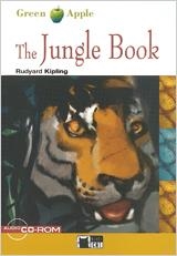 JUNGLE BOOK, THE (STARTER A1 BOOK + CD) | 9788431690557 | KIPLING, RUDYARD | Llibreria Aqualata | Comprar llibres en català i castellà online | Comprar llibres Igualada