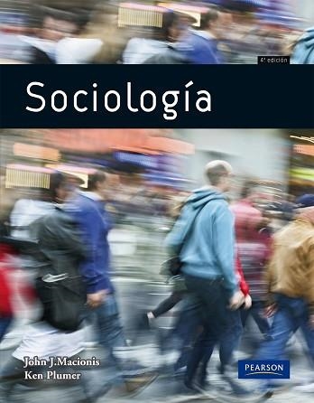 MANUAL DE SOCIOLOGIA (4ª EDICIO) | 9788483227428 | MACIONNIS, PLUMMER | Llibreria Aqualata | Comprar llibres en català i castellà online | Comprar llibres Igualada