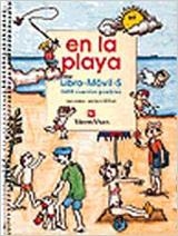 EN LA PLAYA LIBRO- MOVIL 5 | 9788431616793 | Llibreria Aqualata | Comprar llibres en català i castellà online | Comprar llibres Igualada