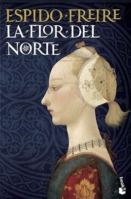 FLOR DEL NORTE, LA (BOOKET 6120) | 9788408110514 | FREIRE, ESPIDO | Llibreria Aqualata | Comprar llibres en català i castellà online | Comprar llibres Igualada