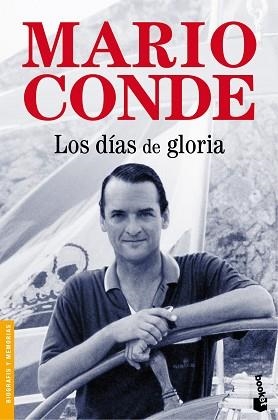 DIAS DE GLORIA, LOS (BOOKET 2366) | 9788427038806 | CONDE, MARIO | Llibreria Aqualata | Comprar llibres en català i castellà online | Comprar llibres Igualada