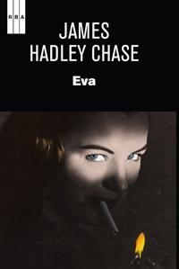 EVA (SERIE NEGRA 6) | 9788490061466 | HADLEY CHASE, JAMES | Llibreria Aqualata | Comprar llibres en català i castellà online | Comprar llibres Igualada