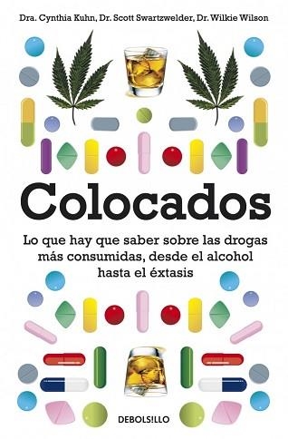 COLOCADOS (ENSAYO CIENCIA 291) | 9788499893839 | WILSON, WILKIE / SWARTZWELDER, SCOTT /KUHN, CI | Llibreria Aqualata | Comprar llibres en català i castellà online | Comprar llibres Igualada