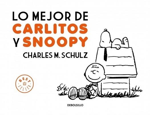 LO MEJOR DE CARLITOS Y SNOOPY | 9788499893723 | SCHULZ,CHARLES M. | Llibreria Aqualata | Comprar llibres en català i castellà online | Comprar llibres Igualada