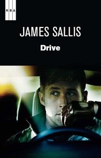 DRIVE (NEGRA 8) | 9788490061442 | SALLIS, JAMES | Llibreria Aqualata | Comprar llibres en català i castellà online | Comprar llibres Igualada